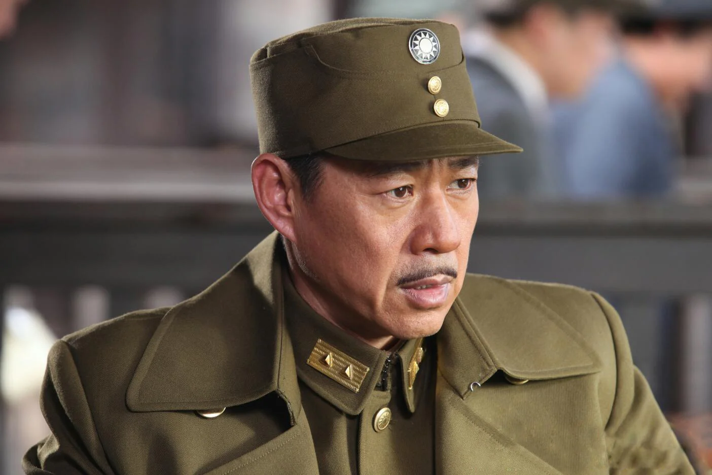 热门榜单第五名短剧封面