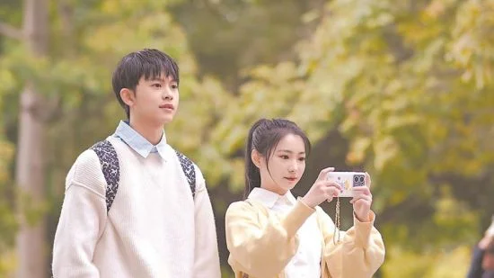 悬疑推理短剧精选